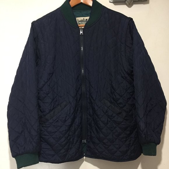 VINTAGE NORTHERN REFLECTIONS 2 IN JACKETS SIZE S - Picture 1 of 7